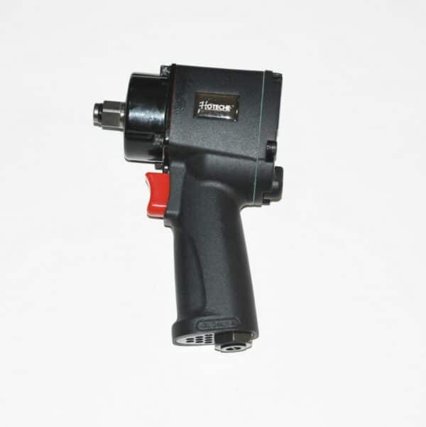 MINI PISTOLA AVVITATORE COMPATTO SVITABULLONI PNEUMATICO 1/2'' AUTO MOTO 737 HOT