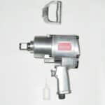AVVITATORE PNEUMATICO PISTOLA PNEUMATICA ATTACCO 1" POLLICE ARIA SVITABULLONI HY