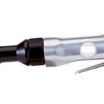 CRICCHETTO AVVITATORE AD ARIA PNEUMATICO DA 1/2 307