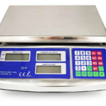 BILANCIA DA BANCO ELETTRONICA DIGITALE PROFESSIONALE ACCIAIO INOX MAX 40 KG 187a