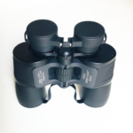 BINOCOLO CANNOCCHIALE ZOOM OTTICO CON BORSA POTENTE OTTICA 10X50 NERO 171