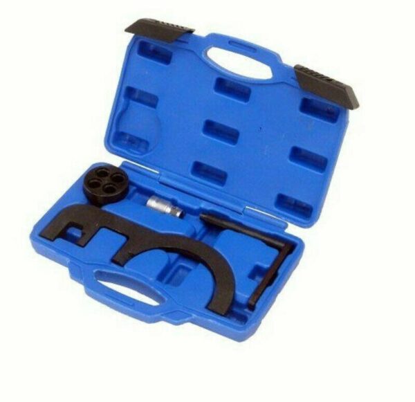 KIT SET MESSA IN FASE BMW N47 N47S N57 SERIE 1 3 5 6 7 X1 X3 X5 X6 AUTO 439