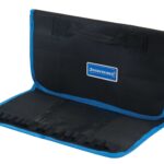 BORSA ROTOLO PORTA UTENSILI ATTREZZI TASCHE MANICI 760 x 300 mm ANTISTRAPPO 937S