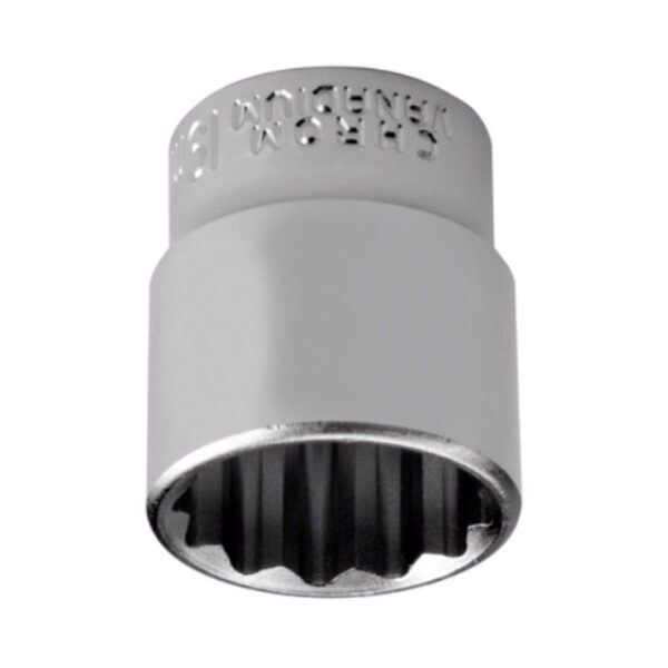 BUSSOLA BUSSOLE POLIGONALE BUSSOLOTTO CHIAVE IMPATTO 60 mm ATTACCO 3/4"