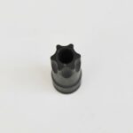 BUSSOLA TORX IMPATTO RINFORZATA T100 CON FORO LUNGA 6 PUNTE 1/2" MERCEDES