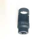 UTENSILE CHIAVE A BUSSOLA CHIAVI SMONTAGGIO SONDA LAMBDA ATTACCO 1/2" 27 MM