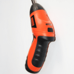 CACCIAVITE MINI AVVITATORE BATTERIA 4,8V TORCIA PUNTE 600 mAh CARICABATTERIA 491