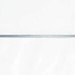 LEVA PALANCHINO MECCANICO MECCANICI ESTREMITA' PUNTA PIATTA 78 cm 780 mm ros
