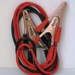 CAVI CAVO COLLEGAMENTO BATTERIA AVVIAMENTO 3000 AMP AUTO CAMPER CAMION