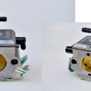 CARBURATORE A MEMBRANA PER MOTOSEGA MOTO SEGA 50 CC 845 OX