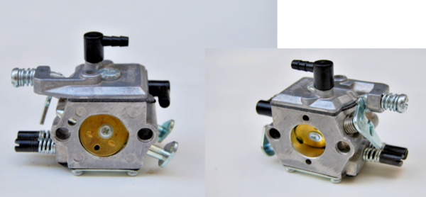 CARBURATORE A MEMBRANA PER MOTOSEGA MOTO SEGA 50 CC 845 OX