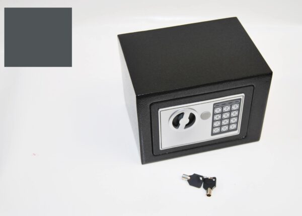 CASSAFORTE A MURO NUMERICA DIGITALE ELETTRONICA CON COMBINAZIONE ARMADIO 394