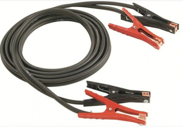 CAVI COLLEGAMENTO BATTERIA AVVIAMENTO START 400 Amp AUTO CAMPER MOTO CAMION 732