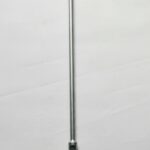 CHIAVE A T SNODATA SNODO LUNGA BUSSOLE BUSSOLA CANDELA CANDELETTE CANDELE 9 MM