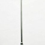 CHIAVE A T SNODATA SNODO LUNGA BUSSOLE BUSSOLA CANDELA CANDELETTE CANDELE 15 MM