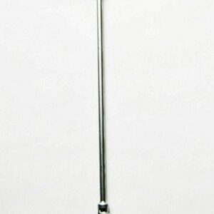 CHIAVE A T SNODATA SNODO LUNGA BUSSOLE BUSSOLA CANDELA CANDELETTE CANDELE 15 MM