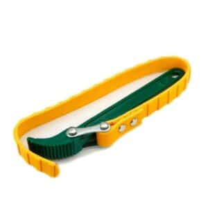 CHIAVE SMONTAGGIO FILTRI FILTRO OLIO MOTORE A NASTRO 300mm GIRA TUBI CHIAVI 428