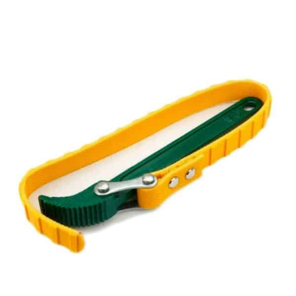 CHIAVE SMONTAGGIO FILTRI FILTRO OLIO MOTORE A NASTRO 300mm GIRA TUBI CHIAVI 428