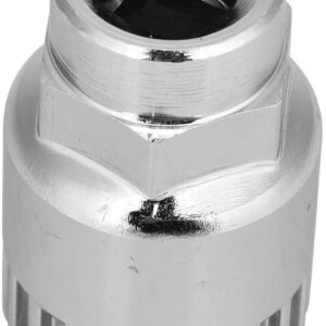 CHIAVE STRUMENTO RIMOZIONE RIPARAZIONE PEDIVELLA PEDALE BICI BICICLETTA 505 WIS