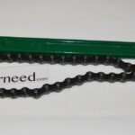 CHIAVE A CATENA PER FILTRO DELL'OLIO IN ACCIAIO FORGIATO REVERSIBILE 400mm