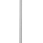 CHIAVE A T SNODATA LUNGA PER BUSSOLE ATTACCO QUADRO DA 1/2" SNODO BUSSOLA 595