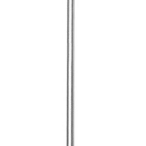 CHIAVE A T SNODATA LUNGA PER BUSSOLE ATTACCO QUADRO DA 1/2" SNODO BUSSOLA 595