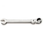 CHIAVE FISSA SNODO CRICCHETTO ACCIAIO 22 mm