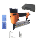 CHIODATRICE PNEUMATICA SPILLATRICE ARIA 2 IN 1 FUNZIONI GRAFFETTATRICE 5040 128
