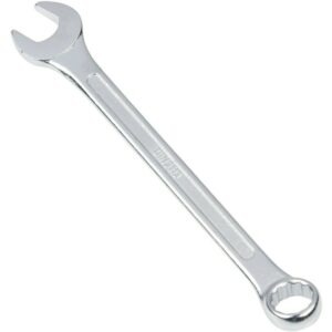 CHIAVE COMBINATA FISSA E STELLA 38 mm