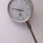 COMPARATORE COMPARATORI PRECISO PRECISIONE BASE MAGNETICA CENTESIMALE 0-30 GRAND