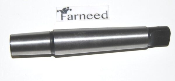 CONO MORSE MT2 B18 PER MANDRINI TORNIO CODOLO CM2 MANDRINO