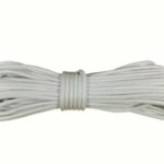 CORDA FILO STENDERE STENDI BIANCHERIA BUCATO 4 MM X 20 MT BALCONE 538