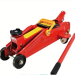 CRICK 2500 KG CRIC CRICCO IDRAULICO CARRELLO ELEVATORE SOLLEVATORE 2,5 TON 544OX