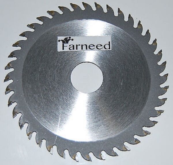 DISCO TAGLIO LEGNO 300 mm - 3 MM WIDEA SMERIGLIATRICE ANGOLARE 40 DENTI FLEX PVC