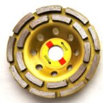 DISCO PER SMERIGLIARE PIETRA GRANITI LEVIGARE MARMI SMERIGLIO PIETRE MARMO MURO
