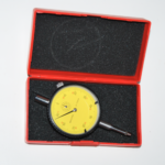 COMPARATORE ANALOGICO CENTESIMALE OROLOGIO BASE MAGNETICA 0 10 mm ros 322