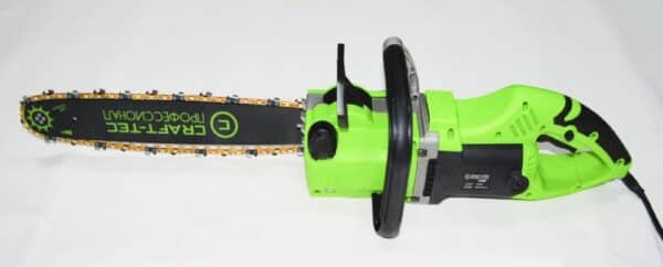 ELETTROSEGA SEGA 2800W LAMA BARRA 41CM TENSIONAMENTO RAPIDO CATENA 4800 rpm 879