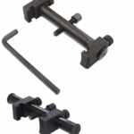 ESTRATTORE PULEGGE SCANALATE PULEGGIA 40 168 mm ALBERO MOTORE ALTERNATORE 164