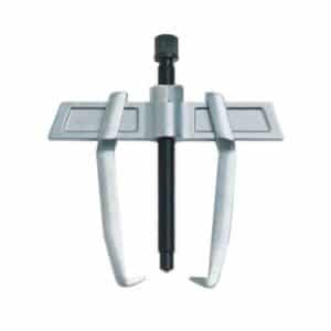 ESTRATTORE 2 GRIFFE BRACCIA BRACCI SCORREVOLI MECCANICI ESTRATTORI 250 MM 10" GI