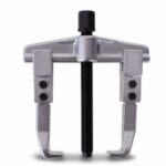ESTRATTORE A 2 GRIFFE SCORREVOLI ESTRATTORI BRACCI 60 X 70 MM