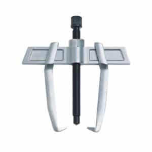 ESTRATTORE 2 GRIFFE BRACCIA BRACCI SCORREVOLI MECCANICI ESTRATTORI 100 MM 4" 299gia
