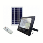 FARETTO LED ESTERNO ESTERNI CON PANNELLO SOLARE FARO GIARDINO 200 W 483