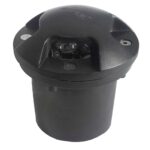 FARETTO LUCE FREDDA LED 7W IP65 SEGNAPASSI CARRABILE CALPESTABILE ESTERNO 589