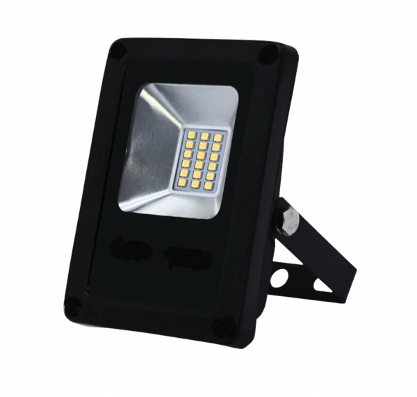 FARO LED IP66 FARETTO LUCE CALDA FARI ESTERNO 50W RESA 500W ALTA LUMINOSITA' 298