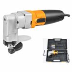 FORBICE ELETTRICA 500 W 220 V TAGLIO LAMIERA METALLO FORBICI RODITRICE HOT 867