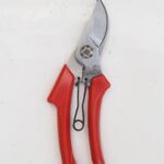 FORBICE CURVA FORBICI POTATURA POTA 20 cm TAGLIARAMI TAGLIA RAMI PIANTE 199 ross