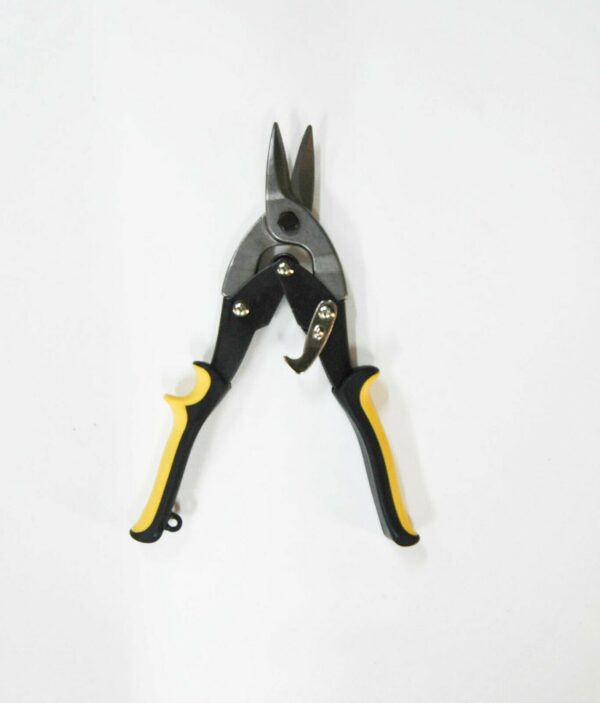 FORBICE FORBICI CESOIA CESOIE STAGNO LAMIERA TAGLIO DRITTO 10" POLLICI 250MM 032