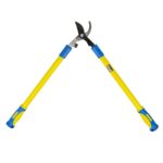 FORBICE FORBICI CESOIE TAGLIARAMI TAGLIA RAMI POTATURA POTA MANICO CM 55 117
