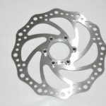 KIT FRENO A DISCO FRENI 16 CM MTB MOUNTAIN BIKE BICI BICICLETTA ADATTATORE 235