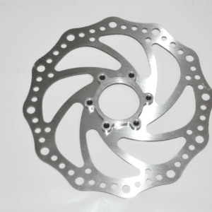 KIT FRENO A DISCO FRENI 16 CM MTB MOUNTAIN BIKE BICI BICICLETTA ADATTATORE 235